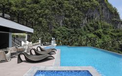 Lagun Hotel El Nido