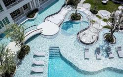 Summer  Hua Hin (Near the beach & Cicada Market)