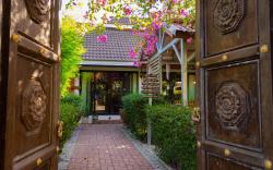 Baan B&B Sukhothai