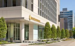 InterContinental Houston By IHG