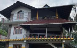 BYMANA ESTATE STAY