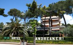 Hotel Andreaneri