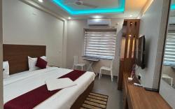 Ananyaa Beach Stay Studio 