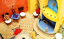 Riad Layla Rouge