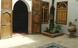 Riad Saba