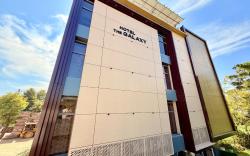 Hotel The Galaxy near Udaipur Airport
