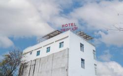 Hotel The Galaxy near Udaipur Airport