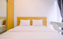 Well Studio Tokyo Riverside PIK 2 By Travelio