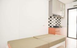 Gorgeous 2BR Bassura City near Mall By Travelio