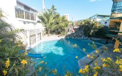 RedDoorz @ Yahweh Spring Retreat & Resort Laguna