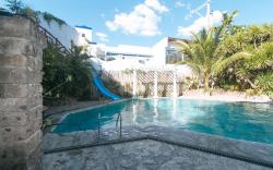 RedDoorz @ Yahweh Spring Retreat & Resort Laguna