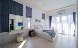 Private Modern 3 Bedroom Pool Villa! (AV1)