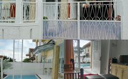 VILLA ALDRIK PUNCAK