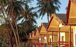 Last Hammock Resort