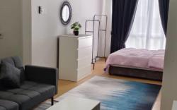 MAHKOTA VALLEY SUITE BY ADELE