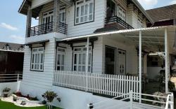Villa Nhà Gạo