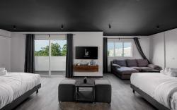 BedTime Hotel Samui