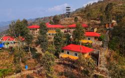 Naya Gaun Eco Resort