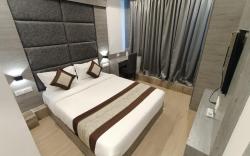 Hotel Beverly Palace Sanatacruz