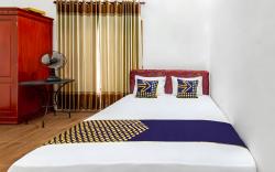 Hotel O Kebun Manis Homestay Near Lapangan Bola Volly Batu Kumbung