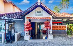 Collection O Legian Near Bimc Hospital Nusa Uda Formerly Anna Kuta Inn