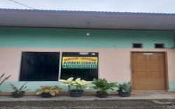 SPOT ON 93506 Kamboja Homestay Syariah