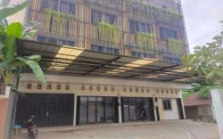 OYO 93503 Lotte Residence