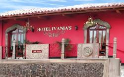 Hotel Ivania´s
