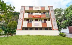FabExpress Clover Castle - Nr. Coimbatore International Airport