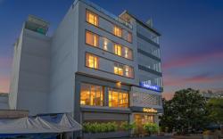 FabHotel Gazelle Inn I