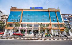 FabHotel BNS Comforts