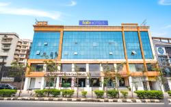 FabHotel BNS Comforts
