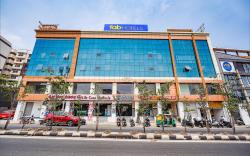 FabHotel BNS Comforts - Bannerghatta Rd
