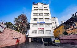 FabHotel Golden Way - Nr. Gandhi Nagar