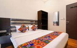 FabHotel Freedom International - Nr. Mumbai International Airport