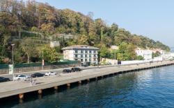 MFB Tarabya Hotel