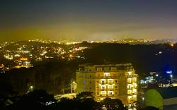 CALYSSA HOTELS & VILLAGE