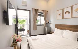 Hotel Apartments Dalat 