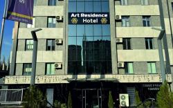 ART RESIDENCE HOTEL