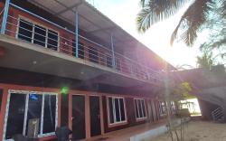 Royal Vintage Beach Stay