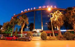 BORİS HOTEL