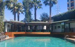 BORİS HOTEL