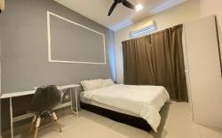 Modern Comforts: Sri Petaling Stadium Bukit Jalil