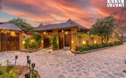 StayVista at Majestic Mud House