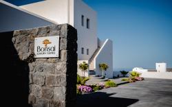 Bonsai Luxury Suites