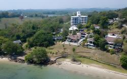 TRIPLET Suite Rayong Seaview Private Beach