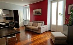 Cozy flat mins walk to Navigli and metro station