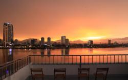 Vitalis Riverside Hotel