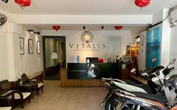 Vitalis Riverside Hotel