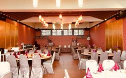 陽明溫泉渡假村